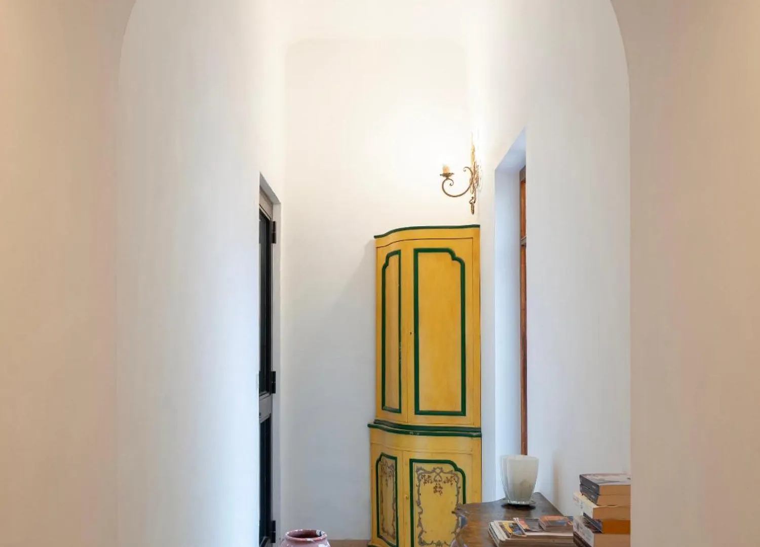 Giglio & Viola Borgia Apartment Florence Italy