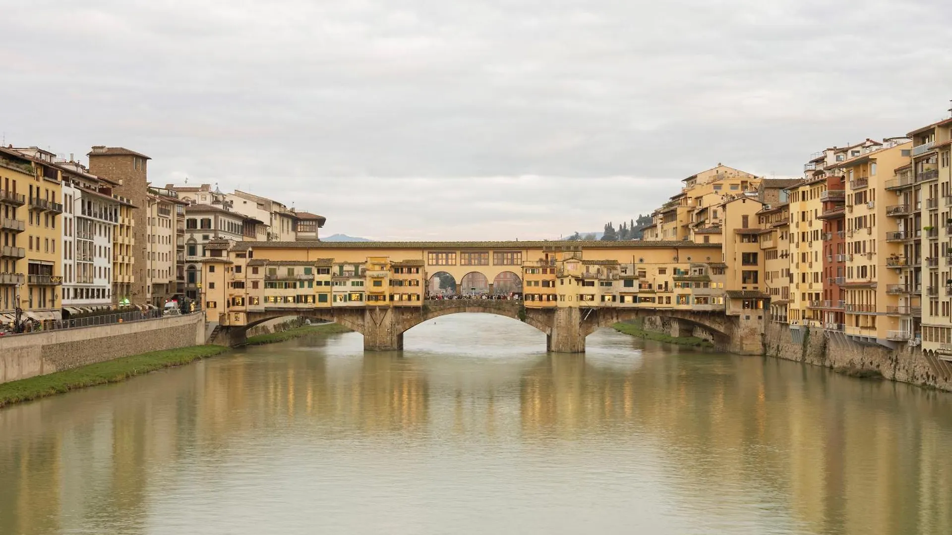 Giglio & Viola Borgia Apartment Florence 0*,