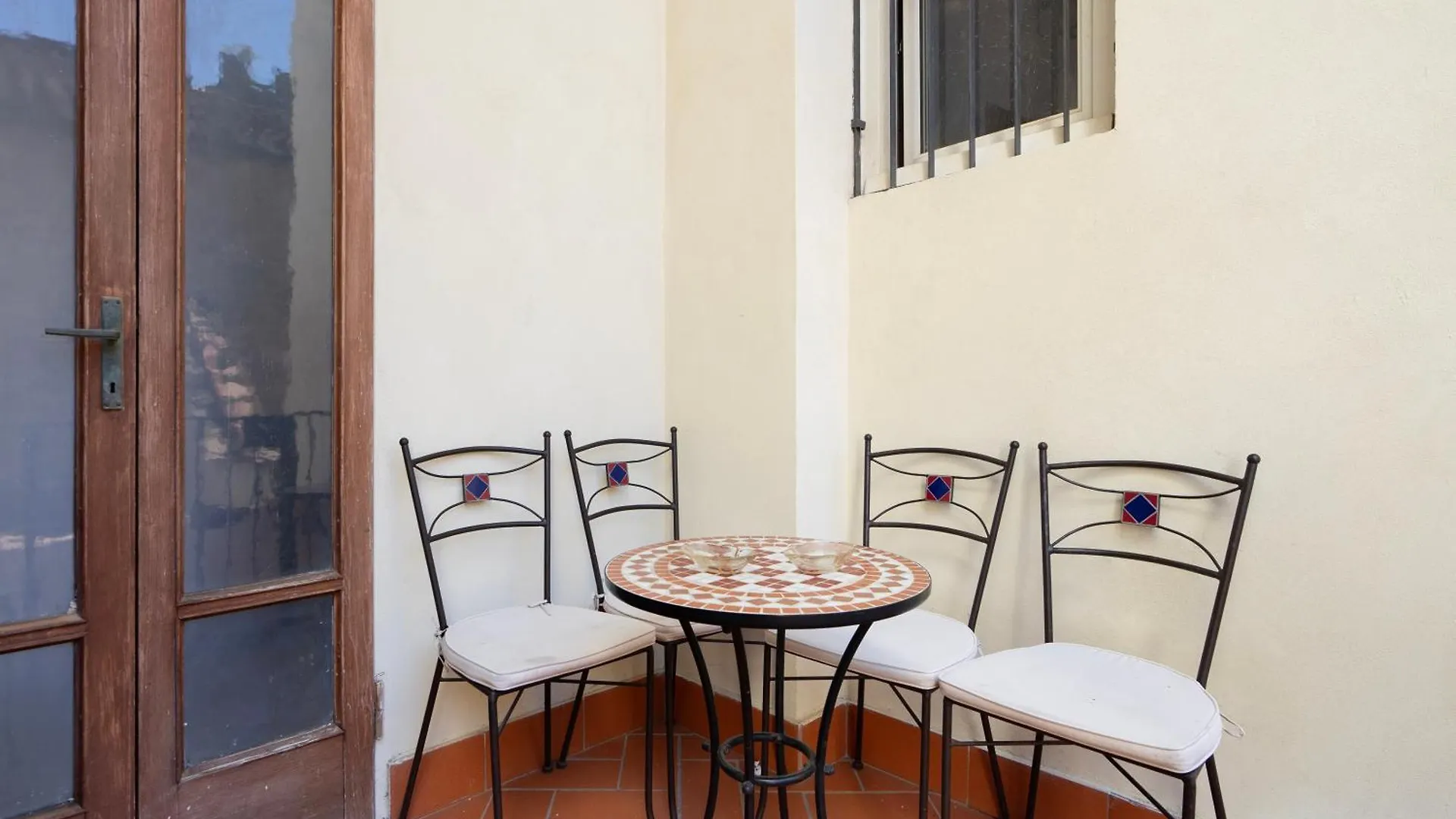 Giglio & Viola Borgia Apartment Florence 0*,  Italy