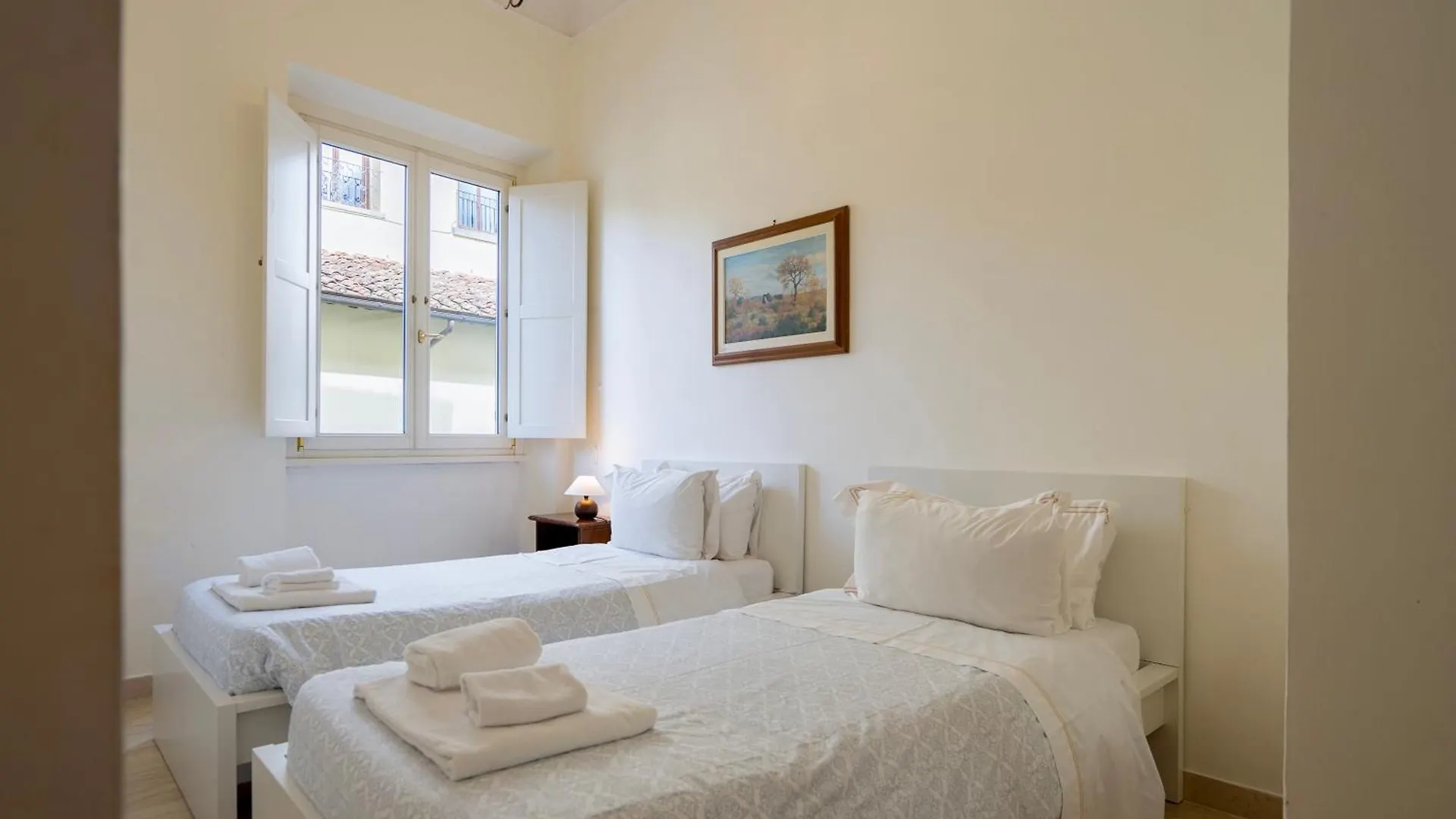 Giglio & Viola Borgia Apartment Florence 0*,  Italy