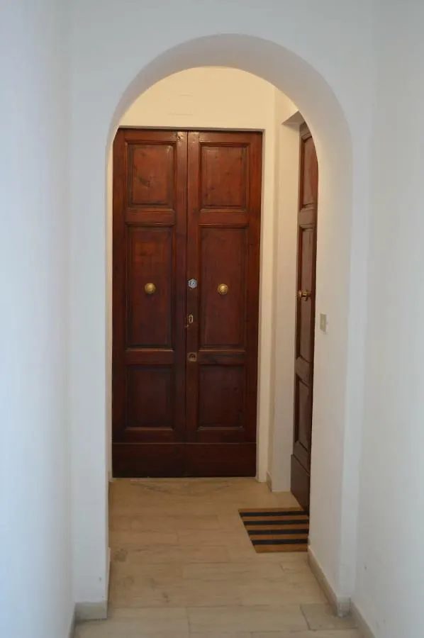 Giglio & Viola Borgia Apartment Florence Italy