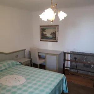 Casa Di Nonna Ida , Piano di Follo Italie