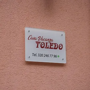 Casa Toledo , Partinico Italia