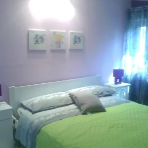 Anna Fucsia , Reitani Italia