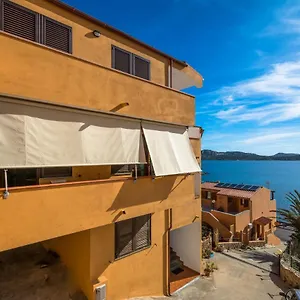 Sardinia-holiday La Casa Di Punta Nera , La Maddalena (Sassari) Italie