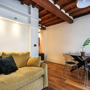  Appartamento Signoria Stylish In