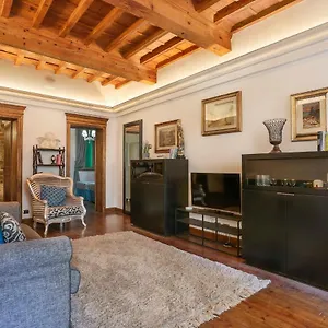 Appartamento Pontevecchio Stylish In