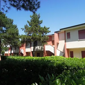 Villaggio Azzurro , Bibione Italia