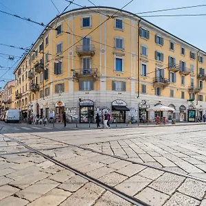 Navigli - Vigevano 45 & Casale 3a , Milan Italie