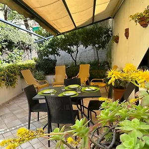 House Near Park And Sea , Gênes Italie