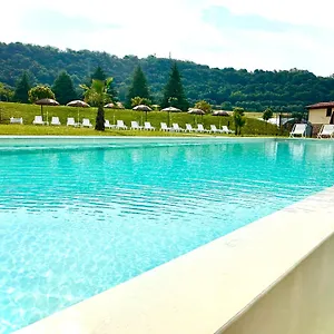 Al Mancino , Lonato Italie