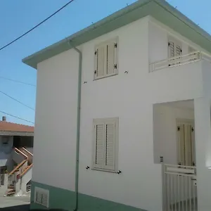 Casa , Cala Gonone Italia